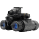 L3 Harris Night Vision Goggle, Black, One Size, NSN 5855-01-618-8462, BNG-001-A71