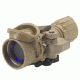 Eotech Night Vision M2124 Omega ClipOn Night Vision Device, Taupe, Unrestricted FOM