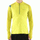 La Sportiva Action Long Sleeve Top - Men's, Sulphur/Citronelle, Extra Large J52-702701-XL