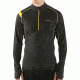 La Sportiva Action Long Sleeve Top - Men's, Black, Small J52-999999-S
