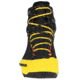 La Sportiva Aequilibrium ST GTX Mountaineering Boots - Mens, Black/Yellow, 44.5 Euro, ZFMS098-K00Y00-44.5