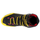 La Sportiva Aequilibrium ST GTX Mountaineering Shoes - Mens, Black/Yellow, 45.5, Medium, 31A-999100-45.5