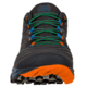 La Sportiva Akasha II Road Running Shoes - Mens, Carbon/Flame, 42, 56A-900304-42