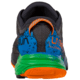 La Sportiva Akasha II Road Running Shoes - Mens, Carbon/Flame, 42, 56A-900304-42