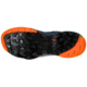 La Sportiva Akasha II Road Running Shoes - Mens, Carbon/Flame, 42, 56A-900304-42