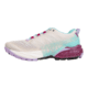 La Sportiva Akasha II Road Running Shoes - Womens, Shadow/Red Plum, 42.5, 56B-918502-42.5