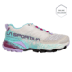 La Sportiva Akasha II Road Running Shoes - Womens, Shadow/Red Plum, 42.5, 56B-918502-42.5