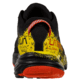 La Sportiva Akasha II Running Shoes - Mens, Black/Yellow, 40.5, 56A-999100-40.5