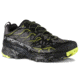 La Sportiva Akyra GTX Trail Running Shoe - Men's, Carbon/Apple Green, 44, 36I-900705-44