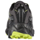 La Sportiva Akyra GTX Trail Running Shoe - Mens, Carbon/Apple Green, 44, 36I-900705-44