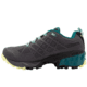 La Sportiva Akyra II GTX Hiking Shoes - Womens, Carbon/Juniper, 36, 44I-900734-36