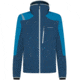 La Sportiva Albigna Jacket - Mens, Opal Neptune, Large, D47-618619-L