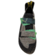 La Sportiva Aragon Climbing Shoes - Mens, Clay/Jasmine Green, 38.5, Medium, 30B-909717-38.5