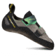 La Sportiva Aragon Climbing Shoes - Mens, Clay/Jasmine Green, 38.5, Medium, 30B-909717-38.5