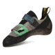 La Sportiva Aragon Climbing Shoes - Mens, Clay/Jasmine Green, 42.5, ZFCS022-G09E17-42.5