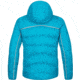 La Sportiva Atlas Down Jacket - Mens, Crystal, Extra Small, L53-635635-XS