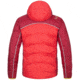 La Sportiva Atlas Down Jacket - Mens, Sunset/Sangria, Large, L53-319320-L