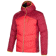 La Sportiva Atlas Down Jacket - Mens, Sunset/Sangria, Large, L53-319320-L