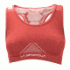 Aurora Bra - Womens-Berry-Small