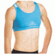 Aurora Bra - Womens-Blue Moon-X-Small