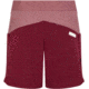 La Sportiva Balance Short - Womens, Red Plum/Blush, Small, O66-502405-S