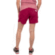 La Sportiva Balance Short - Womens, Red Plum/Blush, Small, O66-502405-S