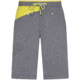 La Sportiva Bleauser Short - Mens, Carbon Kiwi, Large, H54-900713-L