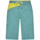 La Sportiva Bleauser Short - Mens, Pine Kiwi, Medium, H54-714713-M