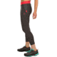 La Sportiva Brind Pant - Womens, Carbon, Large, O31-900900-L