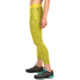 La Sportiva Brind Pant - Womens, Kiwi Celery, Medium, O31-713715-M