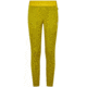 La Sportiva Brind Pant - Womens, Kiwi Celery, Medium, O31-713715-M