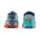 La Sportiva Bushido II Jr Shoes - Kids, Lagoon/Storm Blue, 35, 56L-638639-35
