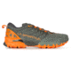 La Sportiva Bushido II Running Shoes - Mens, Clay/Tiger, 43, 36S-909206-43