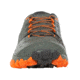 La Sportiva Bushido II Running Shoes - Mens, Clay/Tiger, 43, 36S-909206-43