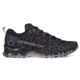 La Sportiva Bushido II Running Shoes - Womens, Black/Carbon, 40.5, 36T-999900-40.5