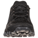La Sportiva Bushido II Running Shoes - Womens, Black/Carbon, 40.5, 36T-999900-40.5