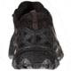 La Sportiva Bushido II Running Shoes - Womens, Black/Carbon, 40.5, 36T-999900-40.5
