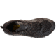 La Sportiva Bushido II Running Shoes - Womens, Black/Carbon, 40.5, 36T-999900-40.5