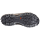 La Sportiva Bushido II Running Shoes - Womens, Black/Carbon, 40.5, 36T-999900-40.5