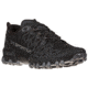 La Sportiva Bushido II Running Shoes - Womens, Black/Carbon, 40.5, 36T-999900-40.5