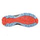 La Sportiva Bushido II Running Shoes - Womens, Moon/Paprika, 40.5, 36T-913318-40.5