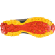 La Sportiva Bushido II Trailrunning Shoes - Mens, Black/Yellow, 40.5, 36S-999100-40.5