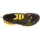 La Sportiva Bushido II Trailrunning Shoes - Mens, Black/Yellow, 40.5, 36S-999100-40.5