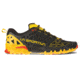 La Sportiva Bushido II Trailrunning Shoes - Mens, Black/Yellow, 40.5, 36S-999100-40.5