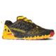 La Sportiva Bushido II Trailrunning Shoes - Mens, Black/Yellow, 38, 36S-999100-38