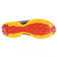 La Sportiva Bushido II Trailrunning Shoes - Mens, Black/Yellow, 38, 36S-999100-38