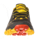 La Sportiva Bushido II Trailrunning Shoes - Mens, Black/Yellow, 38, 36S-999100-38