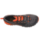 La Sportiva Bushido II Trailrunning Shoes - Men's, Carbon/Tangerine, 46.5, 36S-900202-46.5