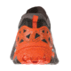La Sportiva Bushido II Trailrunning Shoes - Mens, Carbon/Tangerine, 46.5, 36S-900202-46.5