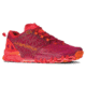 La Sportiva Bushido II Trailrunning Shoes - Womens, Beet/Garnet, 38, 36T-310308-38